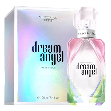 dream angel victoria secret